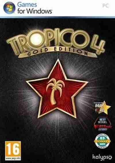 Descargar Tropico 4 Collectors Bundle [MULTi7][PROPHET] por Torrent